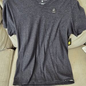 Hurley shirt